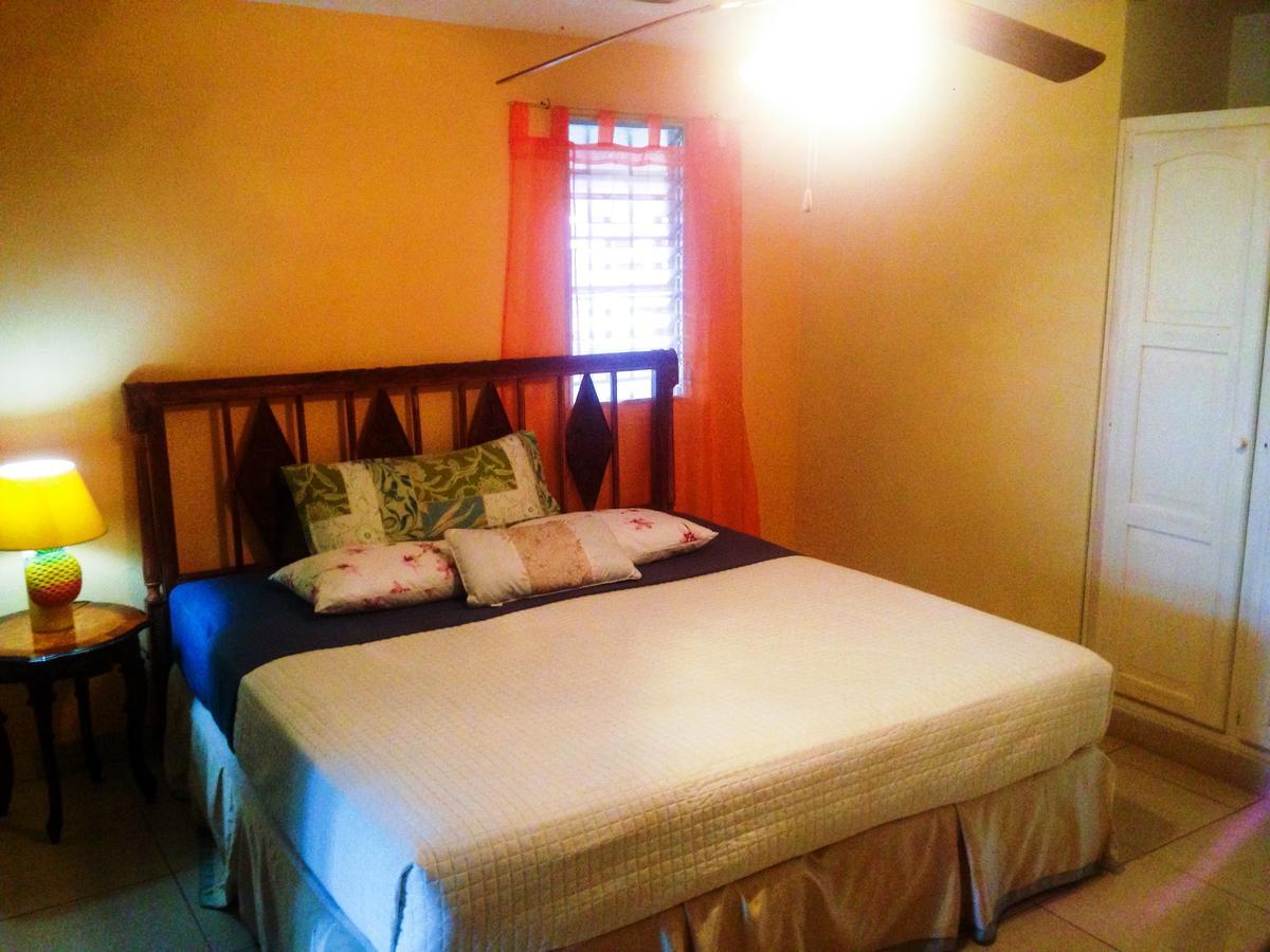 El Risco Hostel: Bed And Breakfast Alto Boquete Extérieur photo