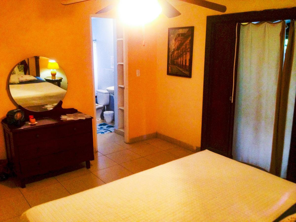 El Risco Hostel: Bed And Breakfast Alto Boquete Extérieur photo
